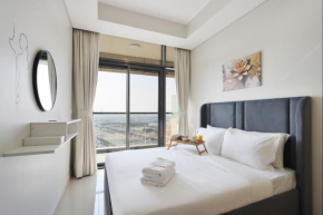 Livbnb-Stylish 1B Retreat in the Heart of Dubai